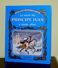 Storia del principe usato  Vignate