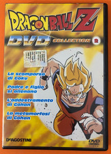 Dragon ball episodi usato  Macerata