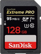 Sandisk extreme pro for sale  HODDESDON