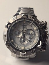 Pre owned invicta for sale  Hollywood