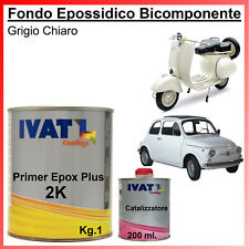 Fondo primer epossidico usato  Benevento
