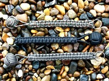 Paracord large 550 for sale  HYDE