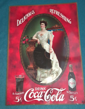 Coca cola reedition d'occasion  Expédié en Belgium