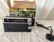 Ultra 6192 radio for sale  ST. LEONARDS-ON-SEA