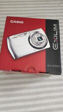 Casio digital camera usato  Roma
