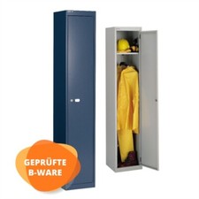 Bisley ffice garderoben gebraucht kaufen  Hamm