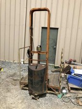 Presto personnel lift for sale  Fleetwood