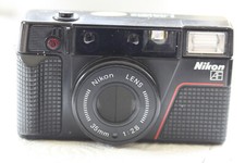 Nikon l35 af2 gebraucht kaufen  Marienheide