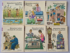 Diesterwegs mini bücher gebraucht kaufen  Ulm