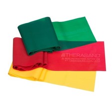 Pack theraband resistance for sale  Deal