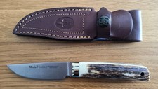 Jagdmesser muela eagle gebraucht kaufen  Günzburg