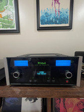 Mcintosh c2700 stereo for sale  Smithville