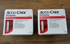 Accu chek performa for sale  Punta Gorda