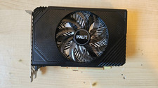 Palit rtx 3050 for sale  BIRMINGHAM