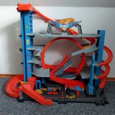 Hot wheels ftb69 gebraucht kaufen  Elsdorf-Westermühlen