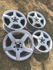 Genuine mercedes amg for sale  GLOUCESTER