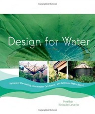 Design water rainwater for sale  UK