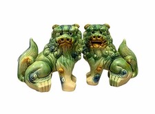 Vintage chinese foo for sale  Katy