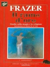 Ramo oro prima usato  Italia