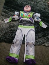 Toy story buzz for sale  PETERBOROUGH