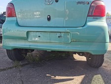 Toyota yaris xp10 gebraucht kaufen  Magdeburg