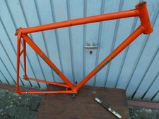 Gitane rennrad rahmen gebraucht kaufen  Pforzheim