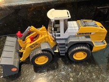 Bruder 02430 liebherr for sale  Crystal Lake