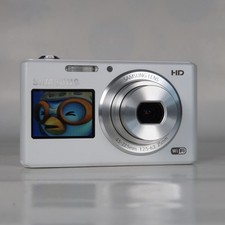 Samsung dualview dv150f d'occasion  Jouques