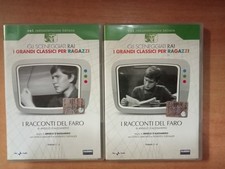 Racconti del faro usato  Cagliari