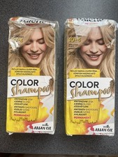 Palette color shampoo for sale  BANBURY