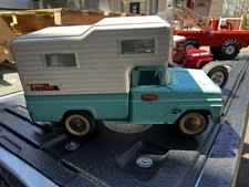 Vintage 1963 tonka for sale  Vernon Rockville