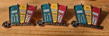 Vintage motorola mobile for sale  ST. LEONARDS-ON-SEA