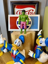 Sperlari hulk cattivissimo usato  Torino