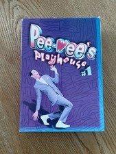 Pee wees playhouse for sale  LONDON