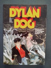 dylan dog albi giganti usato  Barcellona Pozzo di Gotto