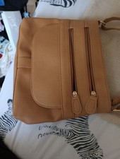 Multi pocket brown for sale  MANSFIELD