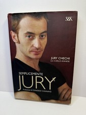 Semplicemente jury chechi usato  Lurate Caccivio