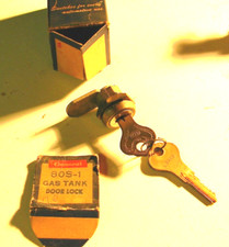Vintage nos gas for sale  Woodbine