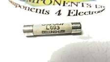 L693 series belling for sale  LICHFIELD