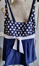 Bon marche blue for sale  ELLESMERE PORT
