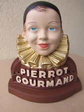 Présentoir sucettes pierrot d'occasion  Paray-Vieille-Poste