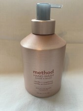 Method hand wash for sale  Lincoln