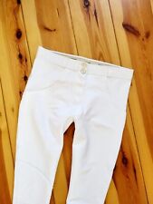 Freddy ökoleder röhrenhose gebraucht kaufen  Plessa