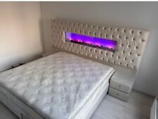 Luxus boxspringbett kamin gebraucht kaufen  Wuppertal