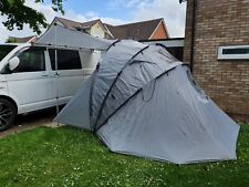 Shelterpod tent awning for sale  HEREFORD
