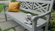 Winawood garden benches for sale  BLACKPOOL