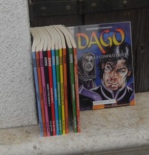 Dago anno xxi usato  Venezia