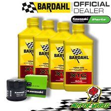 Kit tagliando bardahl usato  Sciacca