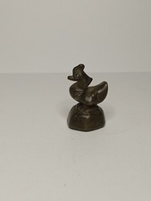 Antikes piumgewicht bronze gebraucht kaufen  Berlin