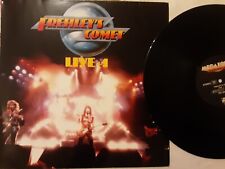 Vinile giri frehley usato  Novate Milanese